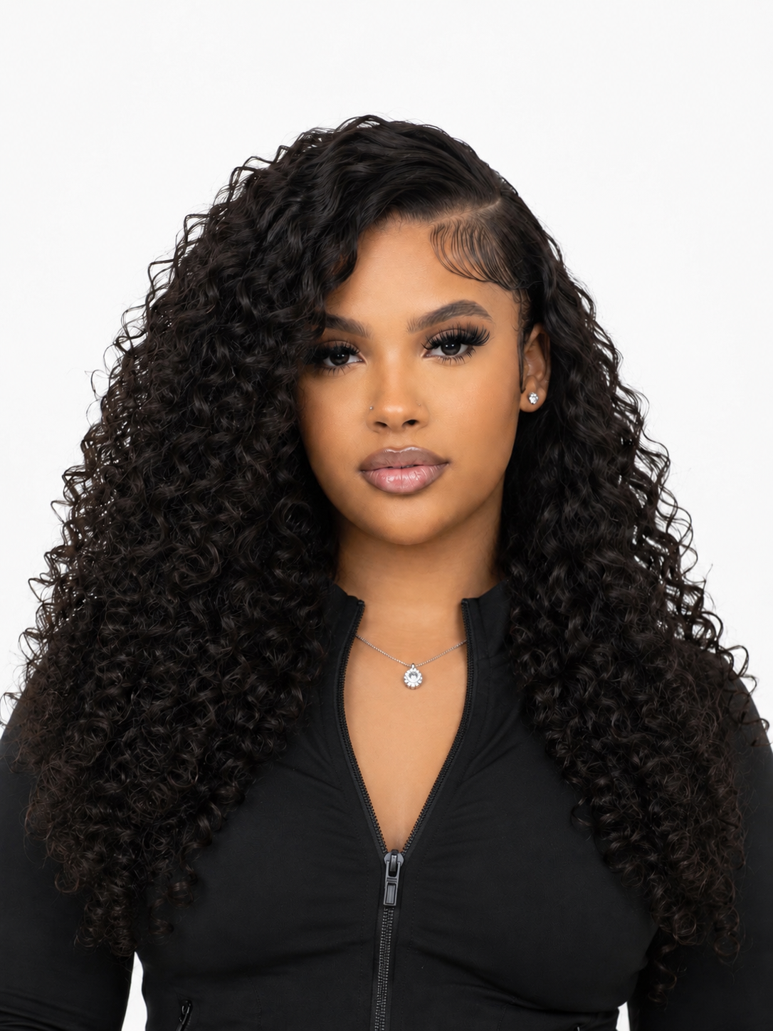 Virgin Hair
