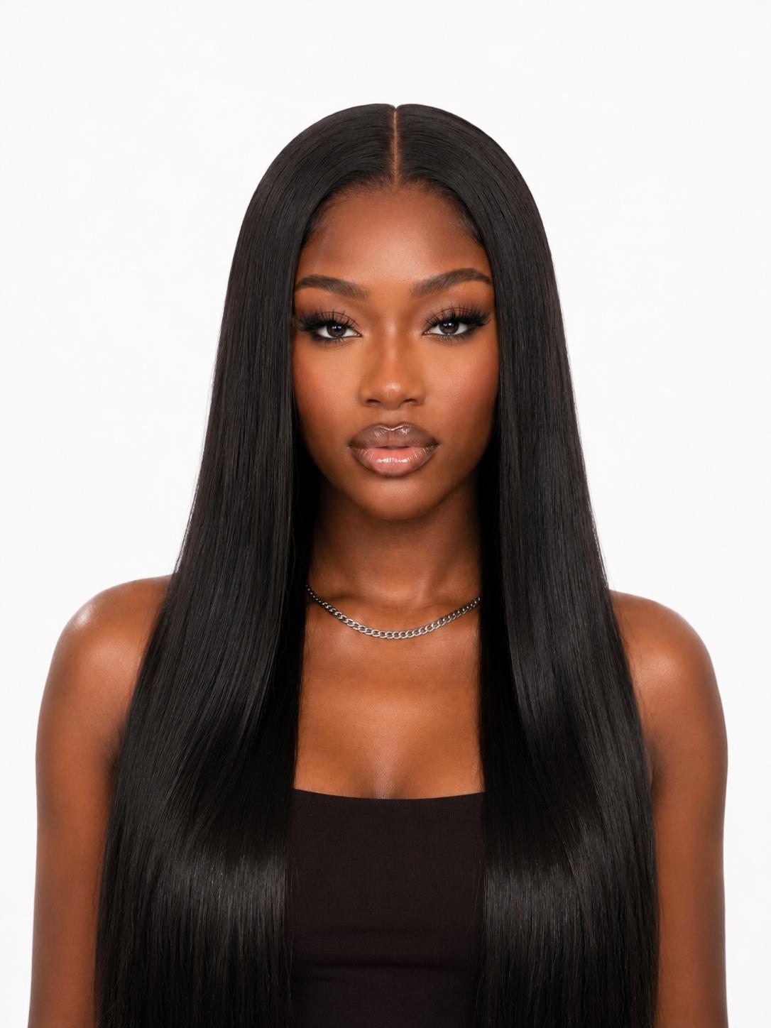 Raw Vietnamese Hair