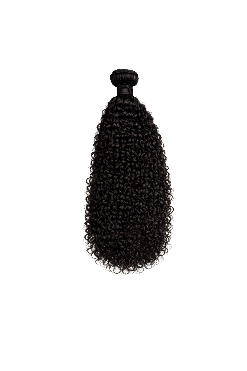 RAW – CURLY