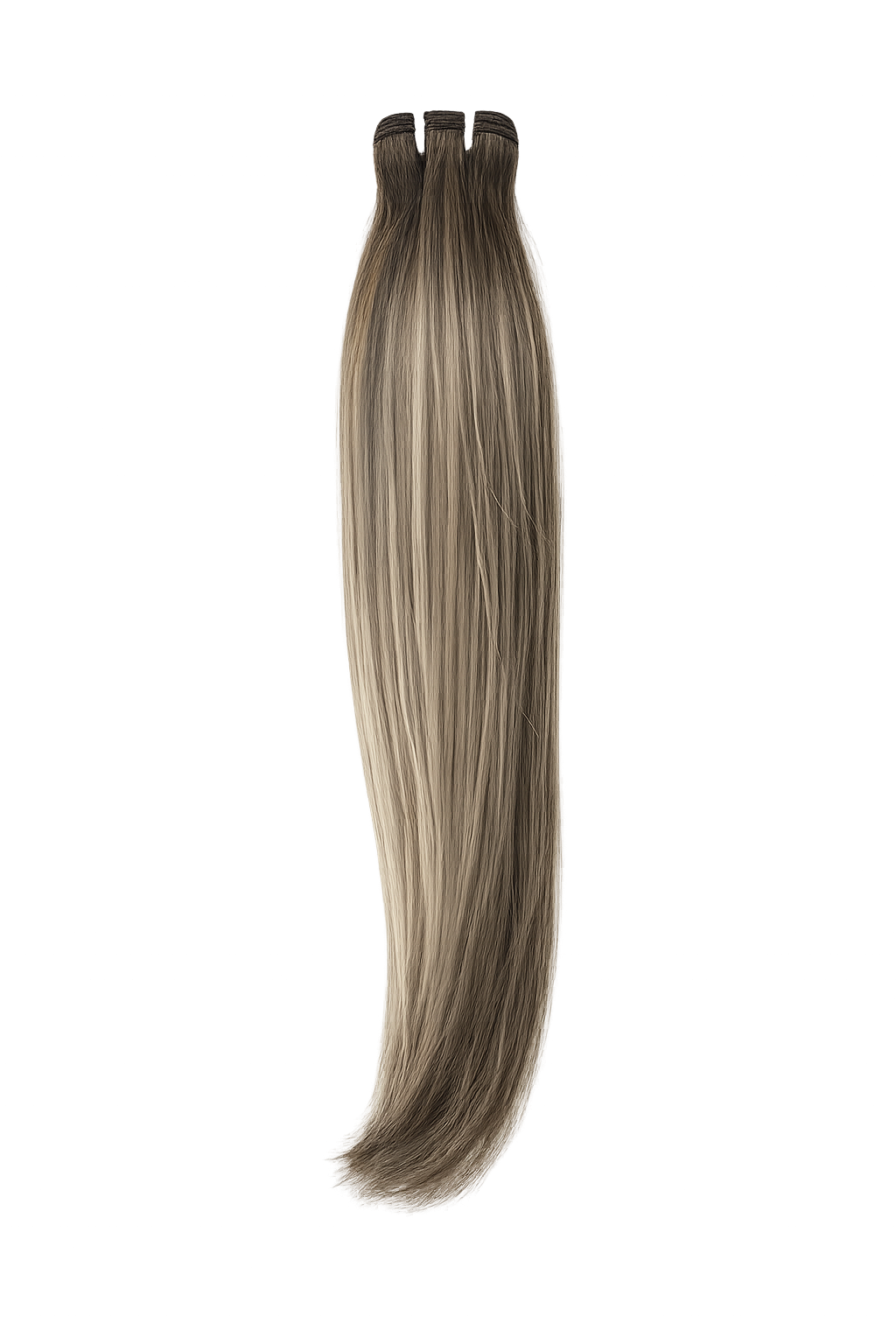 RAW BLONDE & BRUNETTE COLLECTION