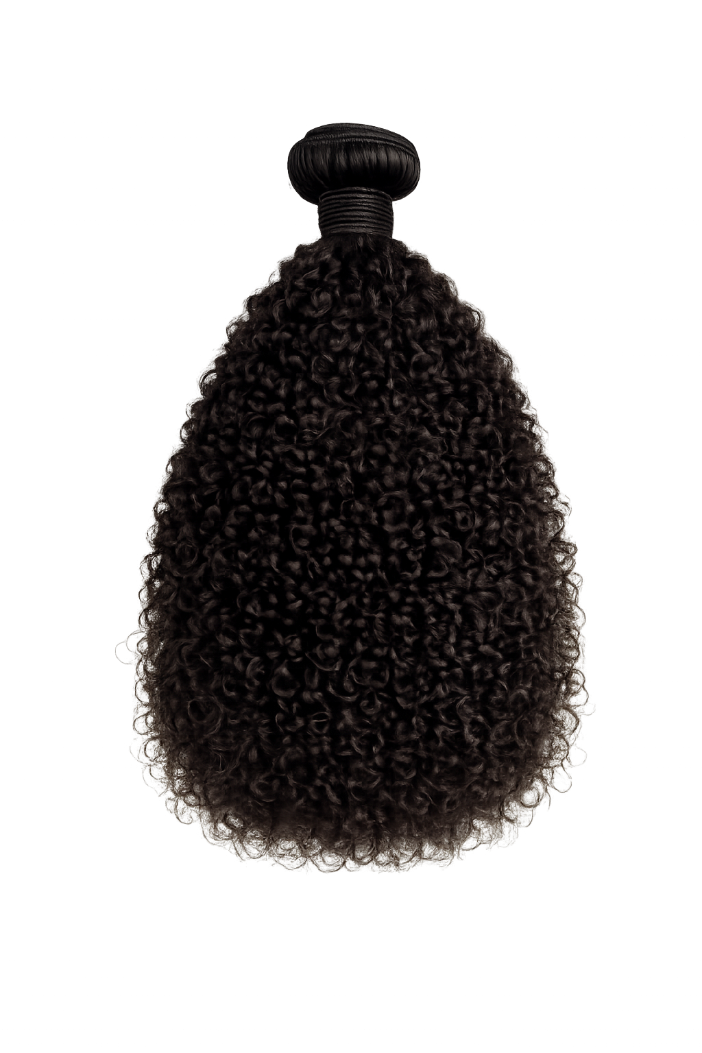 RAW – KINKY CURLY