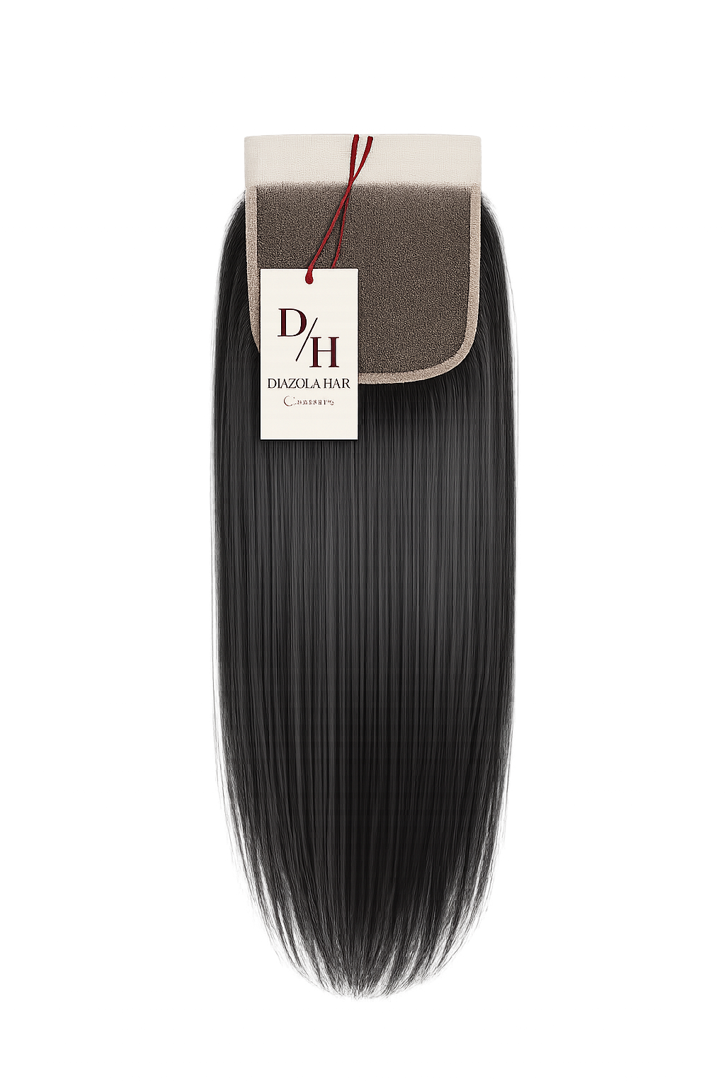 RAW HD CLOSURE 5X5