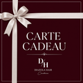 Carte Cadeau Diazola Hair