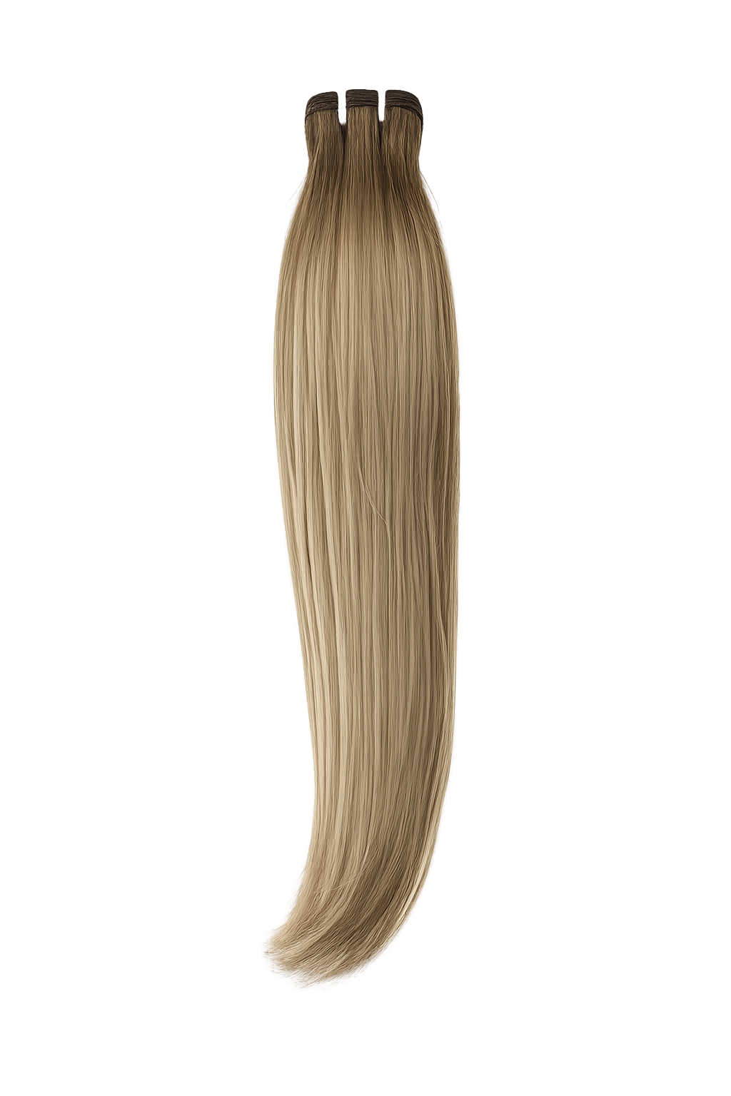 RAW BLONDE & BRUNETTE COLLECTION